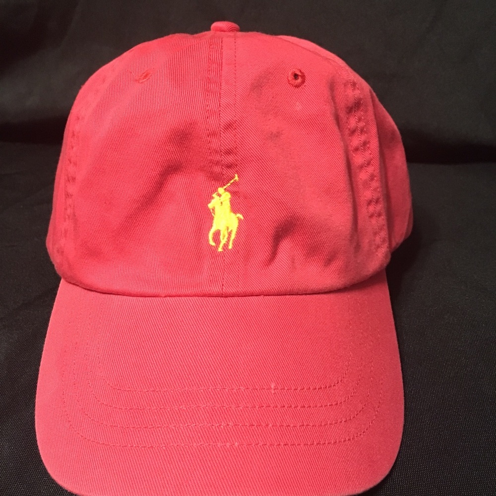 🔥🔥2 FOR $40 POLO HAT🔥🔥